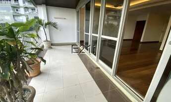 Imagem 7: Apartamento para Locação em Rio de Janeiro, São Conrado, 4 dormitórios, 1 suíte, 1 banheir