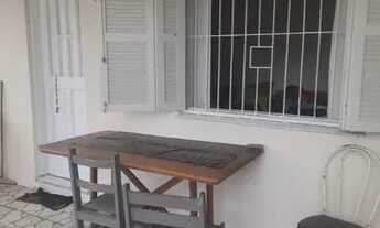 Imagem 2: Quarto e cozinha térreo (Ótima localização