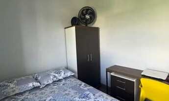 Imagem 6: Apartamento com 2 dormitórios para alugar, 58 m² por R$ 3.180/mês - Premiere Morumbi - Pau