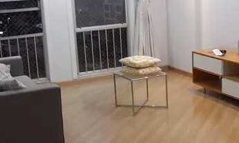 Imagem: Apartamento em Itaim Bibi - São Paulo