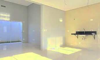 Imagem 4: Casa em Condomínio para Venda em Presidente Prudente, Condomínio Jatobá, 3 dormitórios, 3