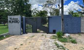 Imagem: Casa para venda possui 130 metros quadrados