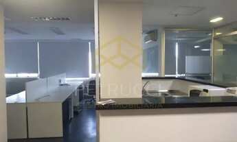 Imagem 6: Sala - Centro - Campinas