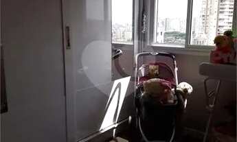 Imagem 4: Apartamento à venda na Casa Verde de 48m² com 2 dormitórios e 1 vaga