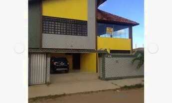 Imagem: Casa no Recanto do Poço, com 483,43mt²