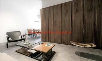 Imagem 4: SÃO PAULO - Apartamento Padrão - CERQUEIRA CÉSAR