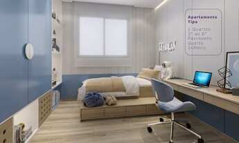 Imagem 7: Belo Horizonte - Apartamento Padrão - Funcionários