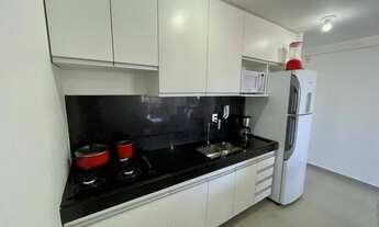 Imagem 3: Apartamento Mobiliado Para Alugar com 2 quartos 1 suítes no bairro Jardim Oceania