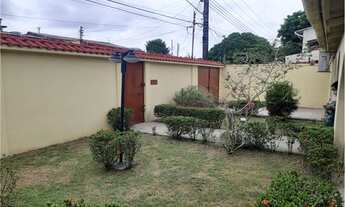 Imagem 6: Casa com 4 dormitórios, com rampas de acesso