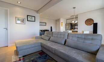 Imagem 3: Apartamento para Aluguel - Alphaville, 1 Quarto, 66 m2