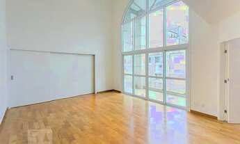 Imagem 2: Apartamento para Aluguel - Jardim Paulista, 2 Quartos, 107 m2