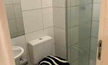 Imagem 2: Alugo apartamento mobiliado com excelente localização em Maceió!