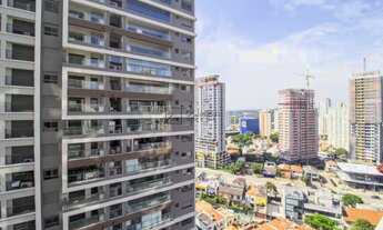 Imagem 13: Apartamento Venda 2 Dormitórios - 103 m² Brooklin