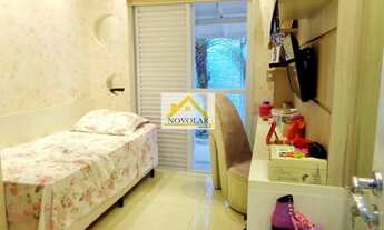 Imagem 7: Casa em Condomínio para Locação em Limeira, Jardim Solar dos Nobres, 4 dormitórios, 1 suít