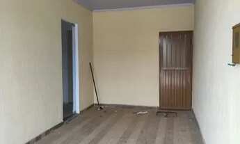 Imagem 7: Excelente casa de esquina + sobrado de fundos no P Norte