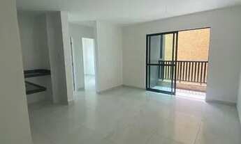 Imagem 4: Apartamento com varanda gourmet e área de lazer na cobertura em Intermares - AP1616
