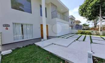 Imagem 4: Casa a venda no Altos da Serra I - Urbanova-SJC/SP