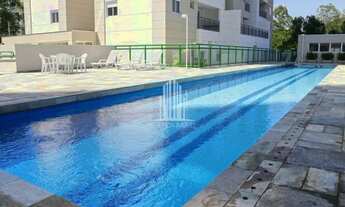 Imagem 4: Apartamento no Condomínio Edifício Mais Ares com 69m e 2 quartos na Vila Andrade