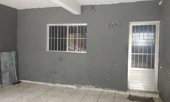 Imagem 2: Casa para aluguel com 120 metros quadrados com 2 quartos em Jardim Fernandes - São Paulo