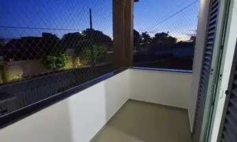 Imagem 4: Sobrado à venda, 3 quartos, 2 suítes, 4 vagas, SANTA ROSA - Uberlândia/MG