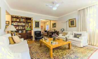 Imagem 3: Apartamento à Venda - Jardim Paulista, 2 Quartos, 140 m2