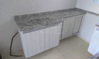 Imagem 6: Apartamento Padrão em São Carlos