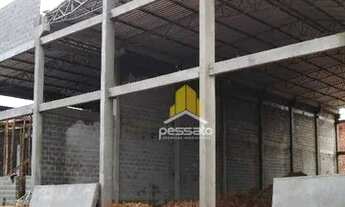 Imagem 2: Pavilhão para alugar, 550 m² por R$ 7.000/mês - Vila Regina - Cachoeirinha/RS