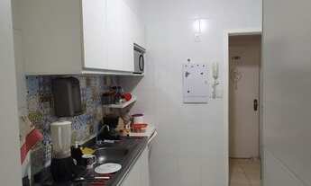 Imagem 3: Piatã, Stupendo 3/4 - Suíte, varanda, 82m2, porteira fechada, total infraestrutura!