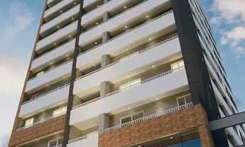 Imagem: Cobertura duplex para venda tem 60 metros