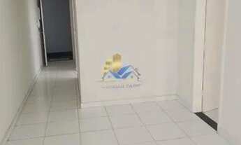 Imagem 5: Apartamento à venda, 75 m² por R$ 170.000,00 - Centro - São Vicente/SP