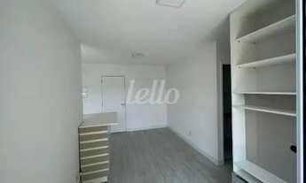 Imagem 2: São Paulo - Apartamento Padrão - Vila Clementino