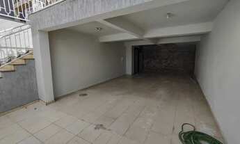 Imagem 3: Casa para aluguel possui 350 metros quadrados com 4 quartos em Santo Antônio - Belo Horizo