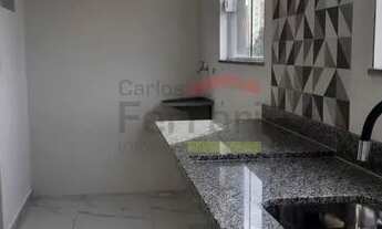 Imagem 5: Apartamento novo, térreo com quintal, 1 dormitório, Vila Gustavo