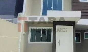 Imagem: Sobrado a venda no Bairro Alto