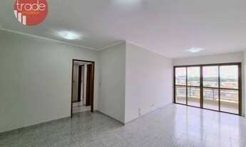 Imagem: Apartamento com 3 dormitórios para alugar