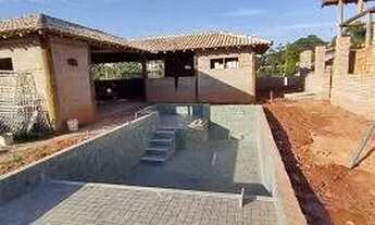 Imagem 7: Características Fazenda / Sítio / Chácara com 2 Quartos à venda - Jardim Andorinhas