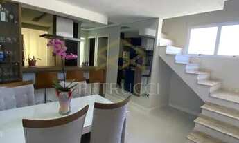 Imagem 3: Cobertura - Jardim Amazonas - Campinas