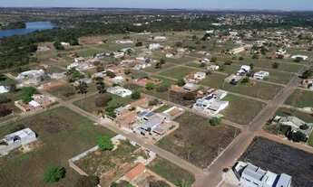 Imagem 3: Orla Oeste Bairro Planejado