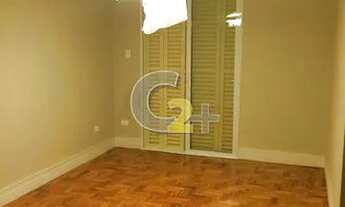 Imagem: APARTAMENTO - HIGIENÓPOLIS - 3 DORMITÓRIOS