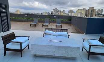 Imagem 3: STUDIO EM SANTANA COM LAZER COMPLETO MOBILIADO