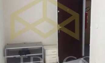 Imagem 2: Kitnet - Centro - Campinas