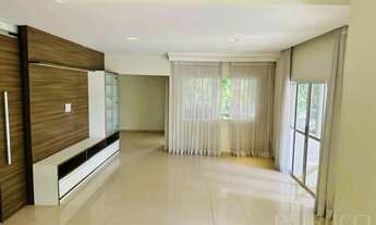 Imagem 5: Casa - Loteamento Alphaville Campinas - Campinas