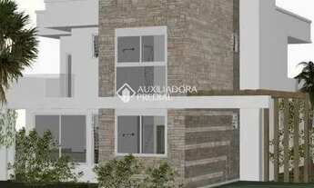 Imagem 2: FLORIANóPOLIS - Casa Padrão - Cachoeira do Bom Jesus