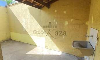 Imagem 7: Casa Sobrado - Villagio Boaventura - 3 Dormitórios - 74m²