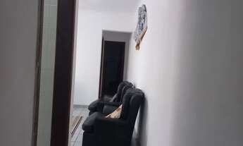 Imagem 4: Apartamento para venda possui 50 metros quadrados com 1 quarto em Boqueirão - Praia Grande