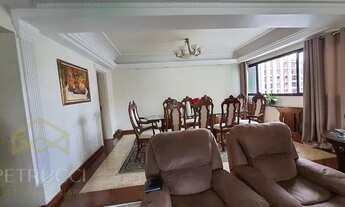 Imagem 3: Apartamento - Cambuí - Campinas