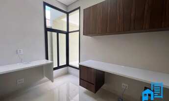 Imagem 5: CASA RESIDENCIAL em SÃO JOSÉ DO RIO PRETO - SP, QUINTA DO LAGO RESIDENCE