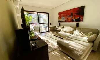 Imagem 3: Apartamento com 3 suítes à venda, 250 m² - Moema - São Paulo/SP