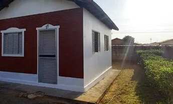 Imagem: Vendo chalé Caldas Novas /Mansões Aguas