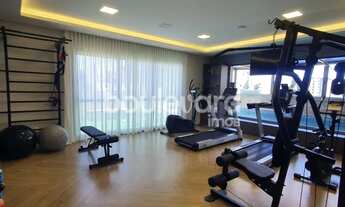 Imagem 3: Apartamento Alto Padrão à venda em São José/SC